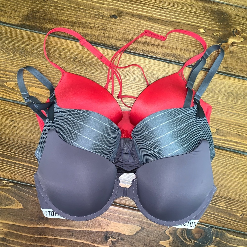 Victorias Secret Bras
